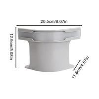 4pcs Bed Sheet Holders Straps Fitted