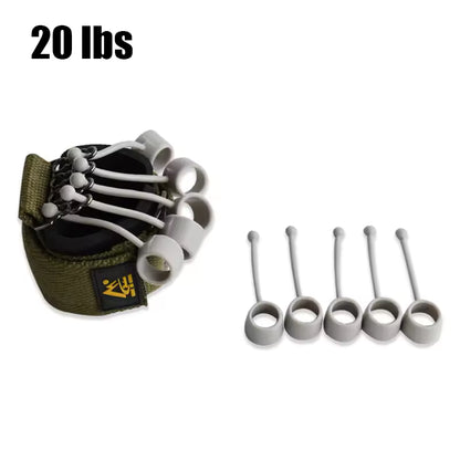 Hand/toe training tools
