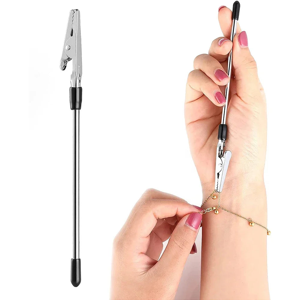 Bracelet Helper Tool Jewelry Hand Bracelet