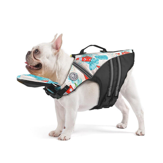 AquaPaw™ Life Jacket
