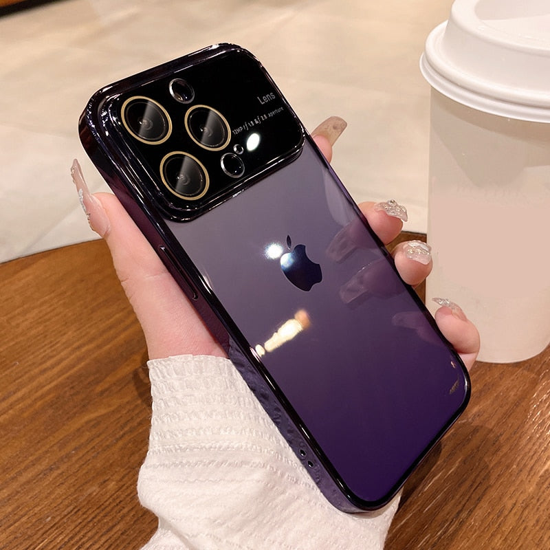 ArmorSilk Phone Case