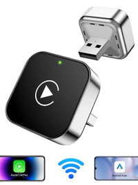 Seamless Carplay Connectivity Adapter™