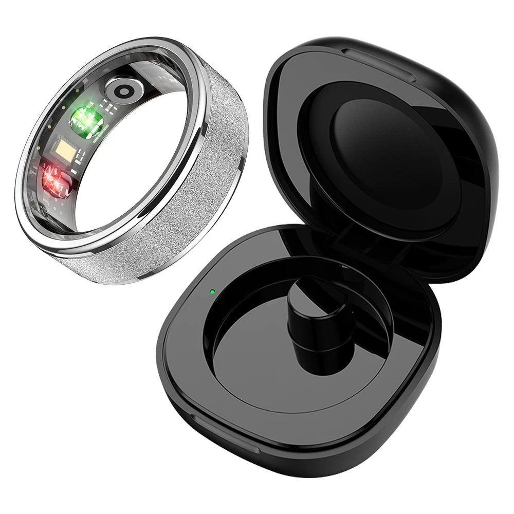 Smart Ring Fitness