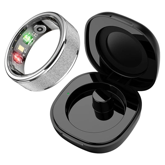 Smart Ring Fitness