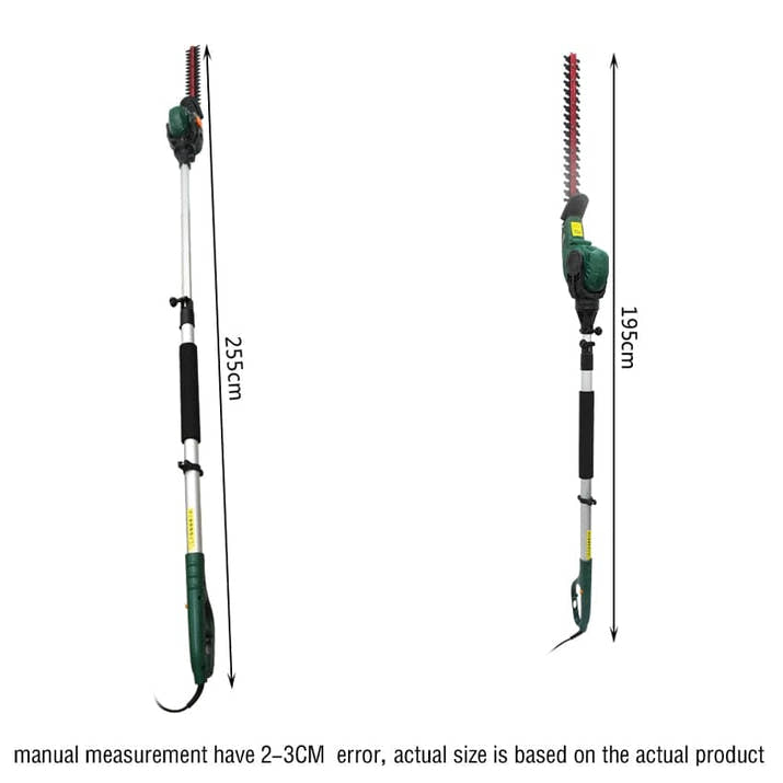Hedge Trimmer