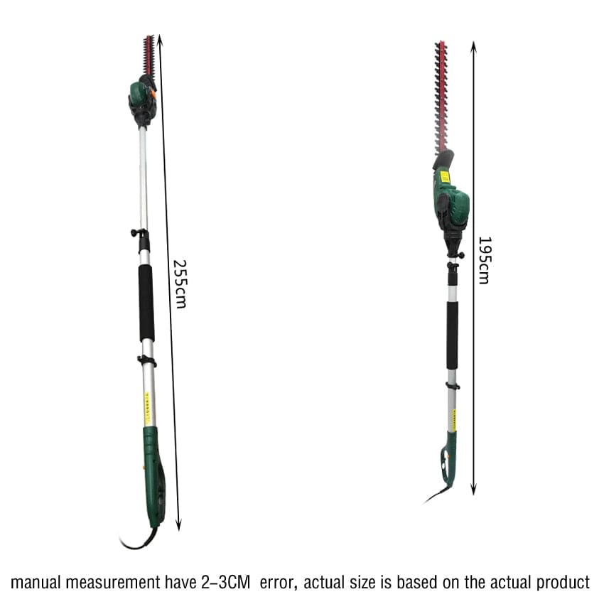 Hedge Trimmer