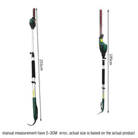 Hedge Trimmer