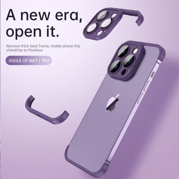 iPhone 15 Curv® Case