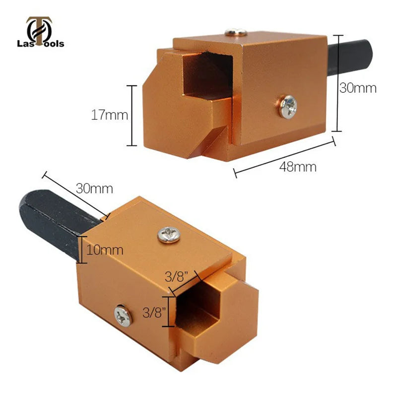 Woodworking Right Angle Chisel