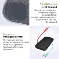 Smart Leg Massage