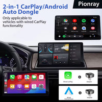 Seamless Carplay Connectivity Adapter™