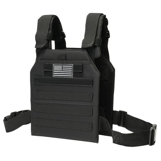 Lightweight Adjustable Vest™