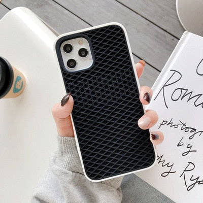 Nix Vns Iphone Case
