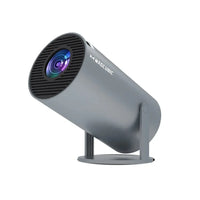 Hubble PRO Magcubic 4K Projector