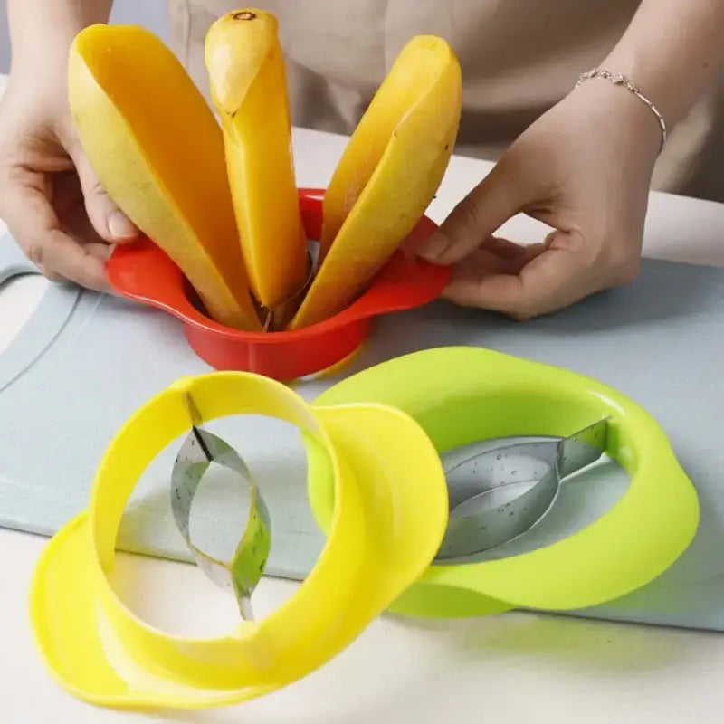 Slicer Cutter Stainless Steel - Buy 1 Get 3 Free