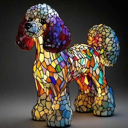 Cardinal Decorative Light