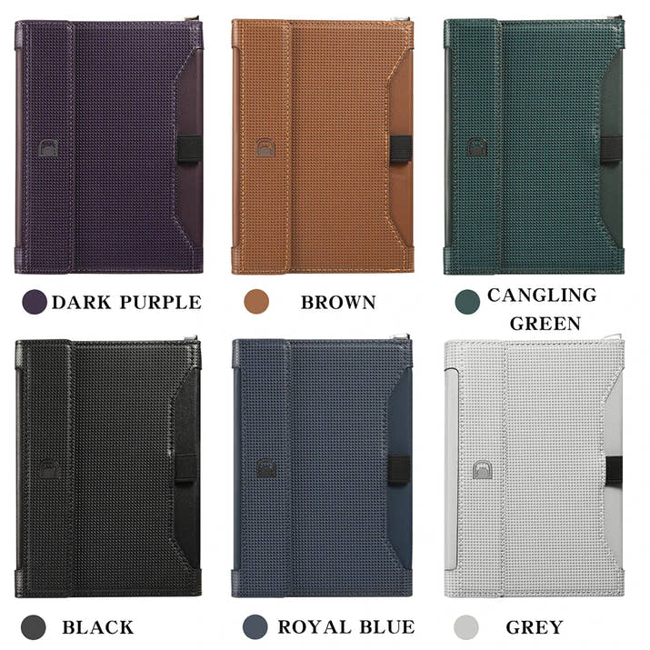 Passport Holder Travel Wallet