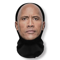 3D Face Masks