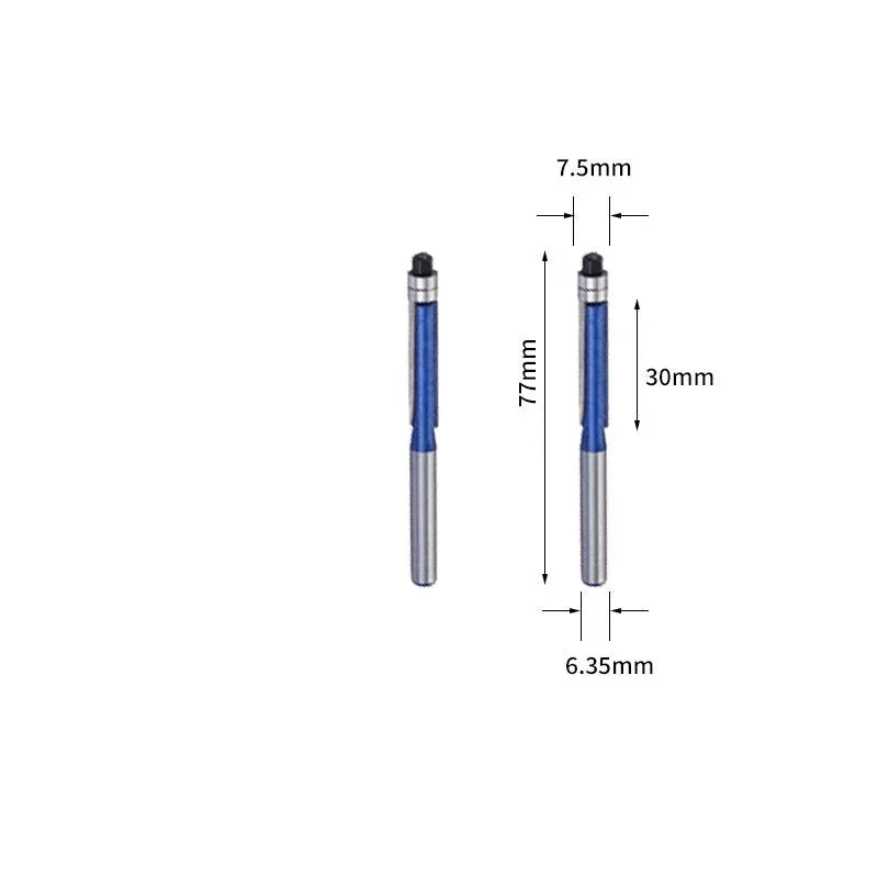 Arc Grooving Auxiliary Tool BL-TL539