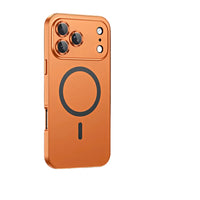 Luxury Metal Frame Case