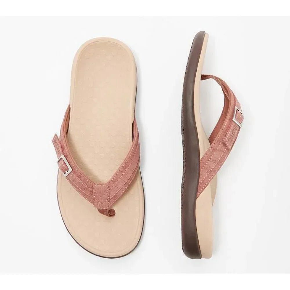 Summer Orthopedic Sandals