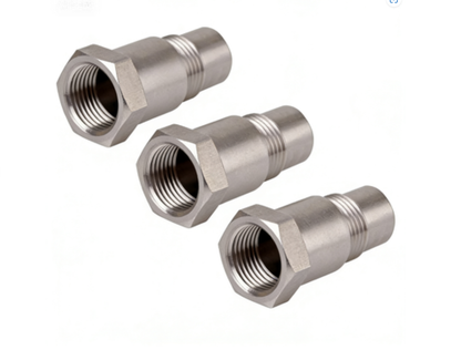💥✨ 1.5mm Connector Extension for Industrial Hardware
