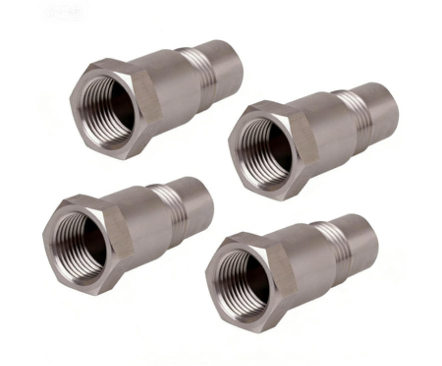 💥✨ 1.5mm Connector Extension for Industrial Hardware