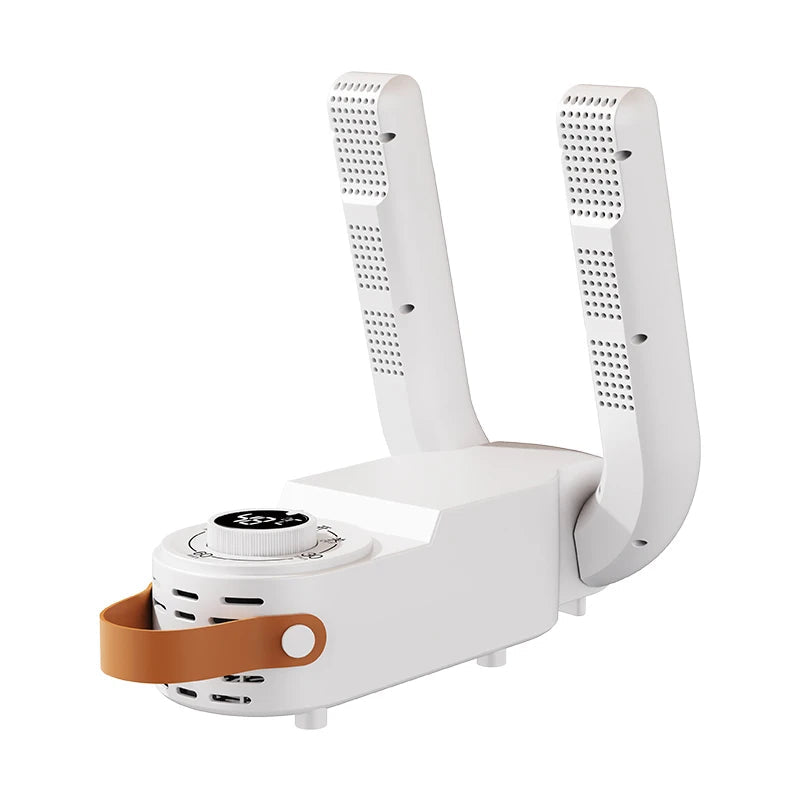 Intelligent Shoe Dryer with Timer