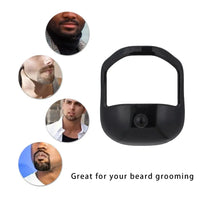 Beard Shaping Tool (5pcs)