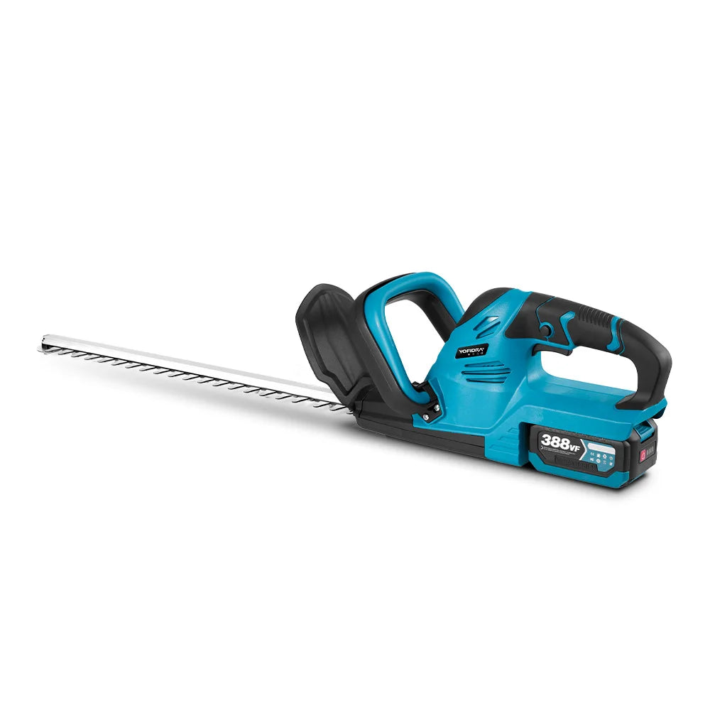 Electric Hedge Trimmer