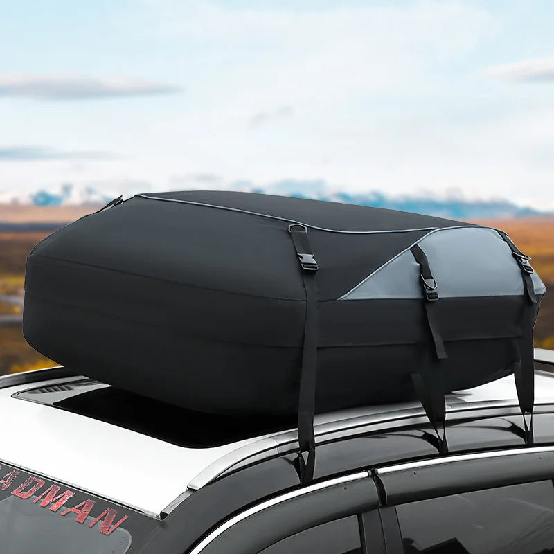 Car Roof Bag