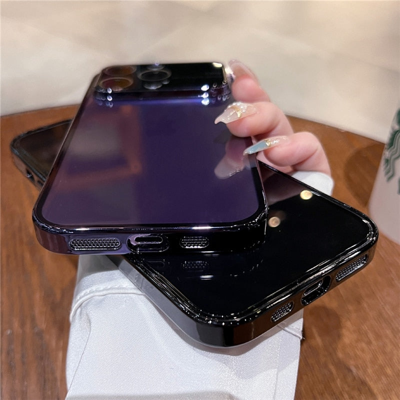 ArmorSilk Phone Case
