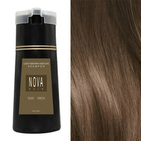 Instant Dye Shampoo