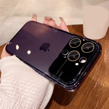 ArmorSilk Phone Case