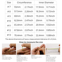 Smart Ring Fitness