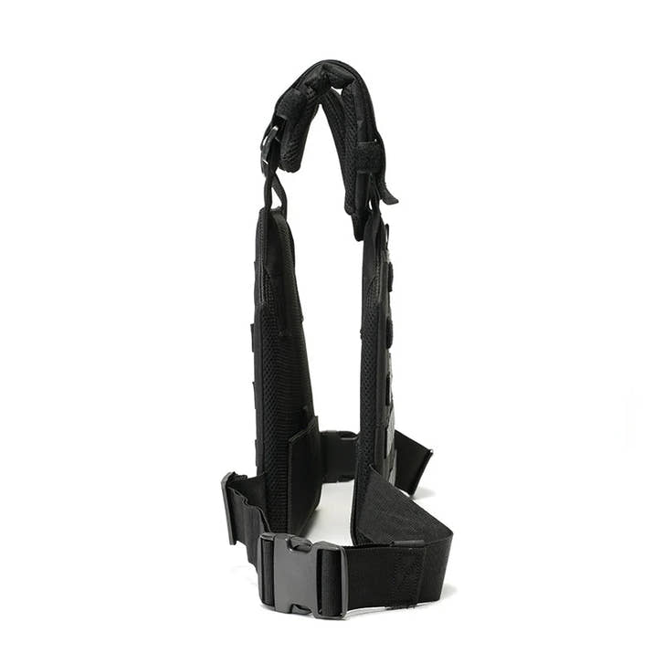 Lightweight Adjustable Vest™