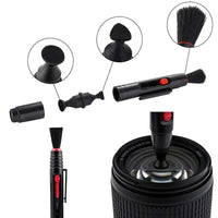 6-in-1 Professional camera cleaning kit