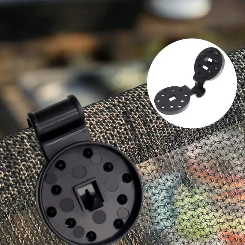 Shade Cloth Clips