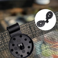 Shade Cloth Clips