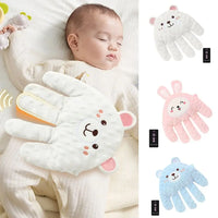 Baby Patting Sleep Soothes Palm