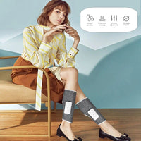 Smart Leg Massage