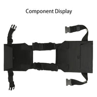 Lightweight Adjustable Vest™