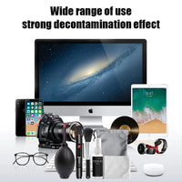 6-in-1 Professional camera cleaning kit