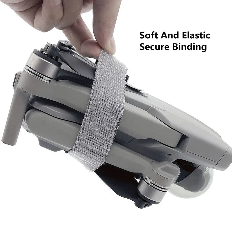 Stretch Propeller For Drone