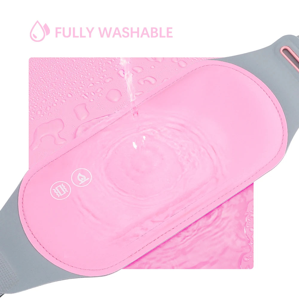 menstrual pain relief pad