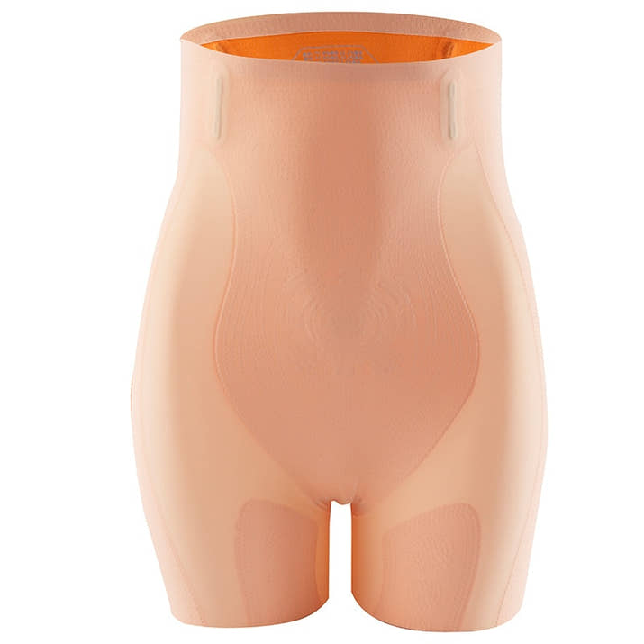 5D Tummy And Hip Lift Pants