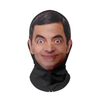 3D Face Masks