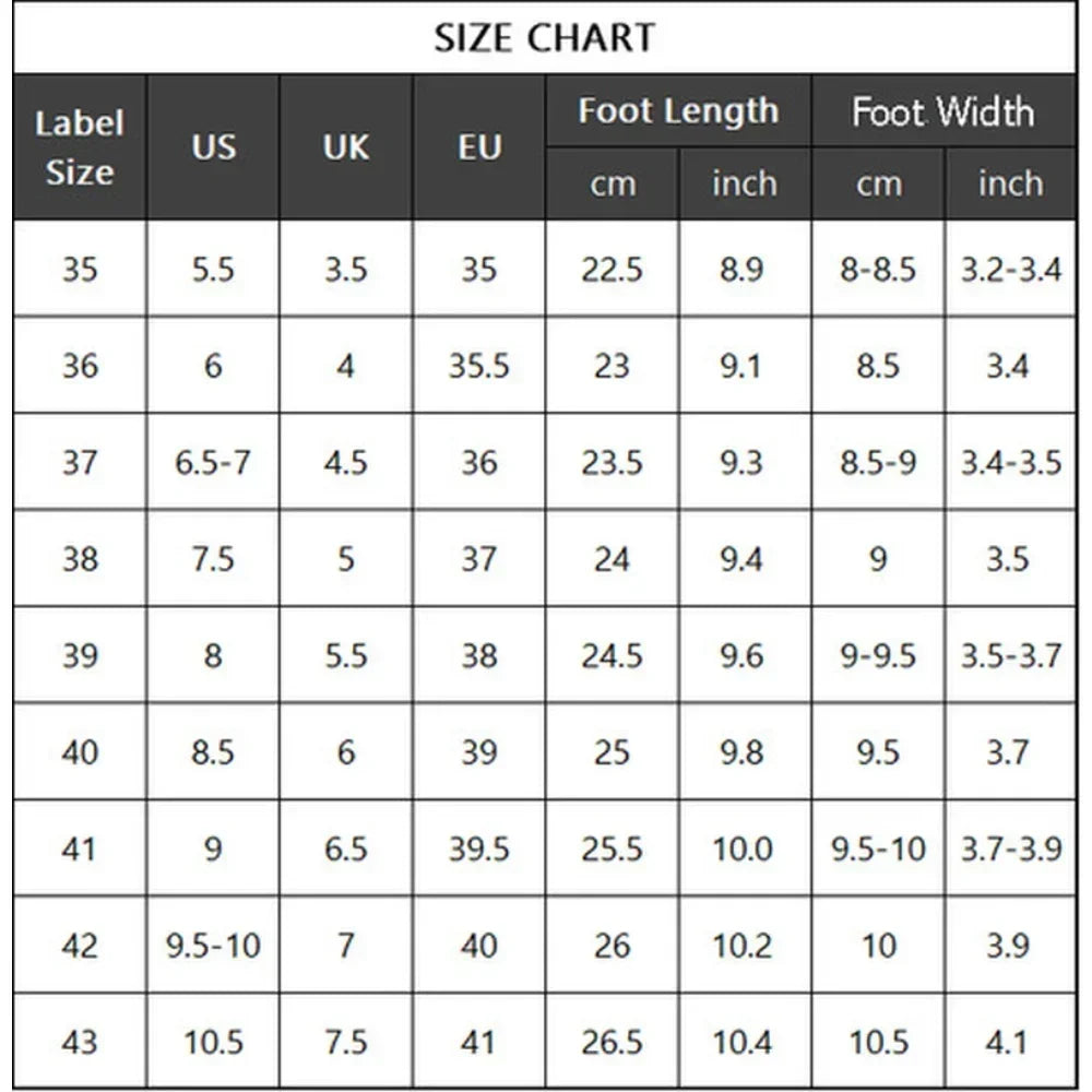 Summer Orthopedic Sandals