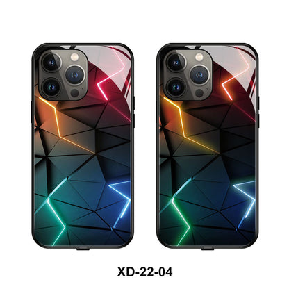 Nano-Leaf Phone Case