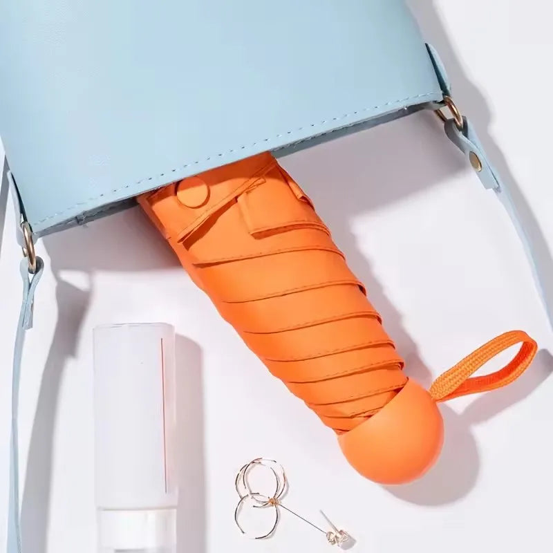 Mini pocket Umbrella
